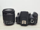 Canon Digital Slrs Eos Kiss X70