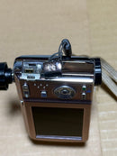 Pentax Compact Digital Camera Optio M60
