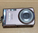 Pentax Compact Digital Camera Optio M60