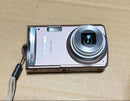 Pentax Compact Digital Camera Optio M60