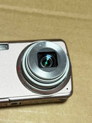 Pentax Compact Digital Camera Optio M60