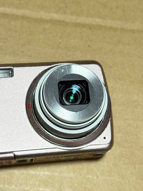 Pentax Compact Digital Camera Optio M60