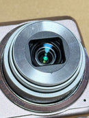 Pentax Compact Digital Camera Optio M60