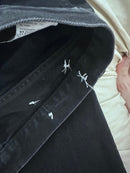 Maison Margiela Straight Jeans