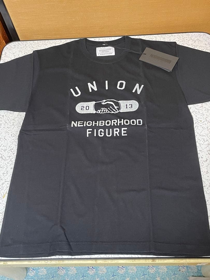 Neighborhood T-Shirts Union T