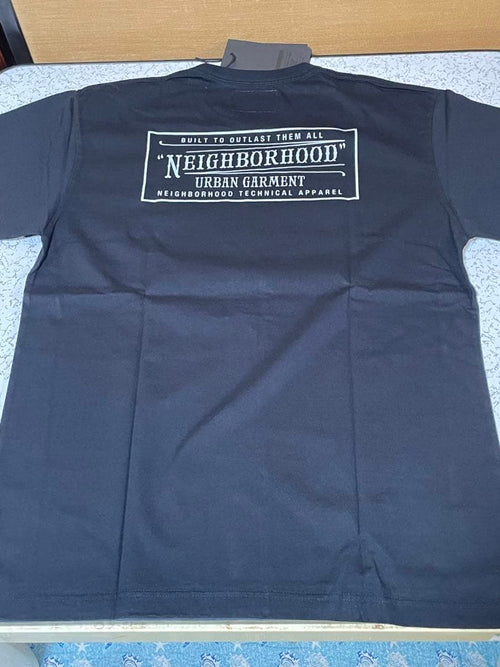 Neighborhood T-Shirts Union T
