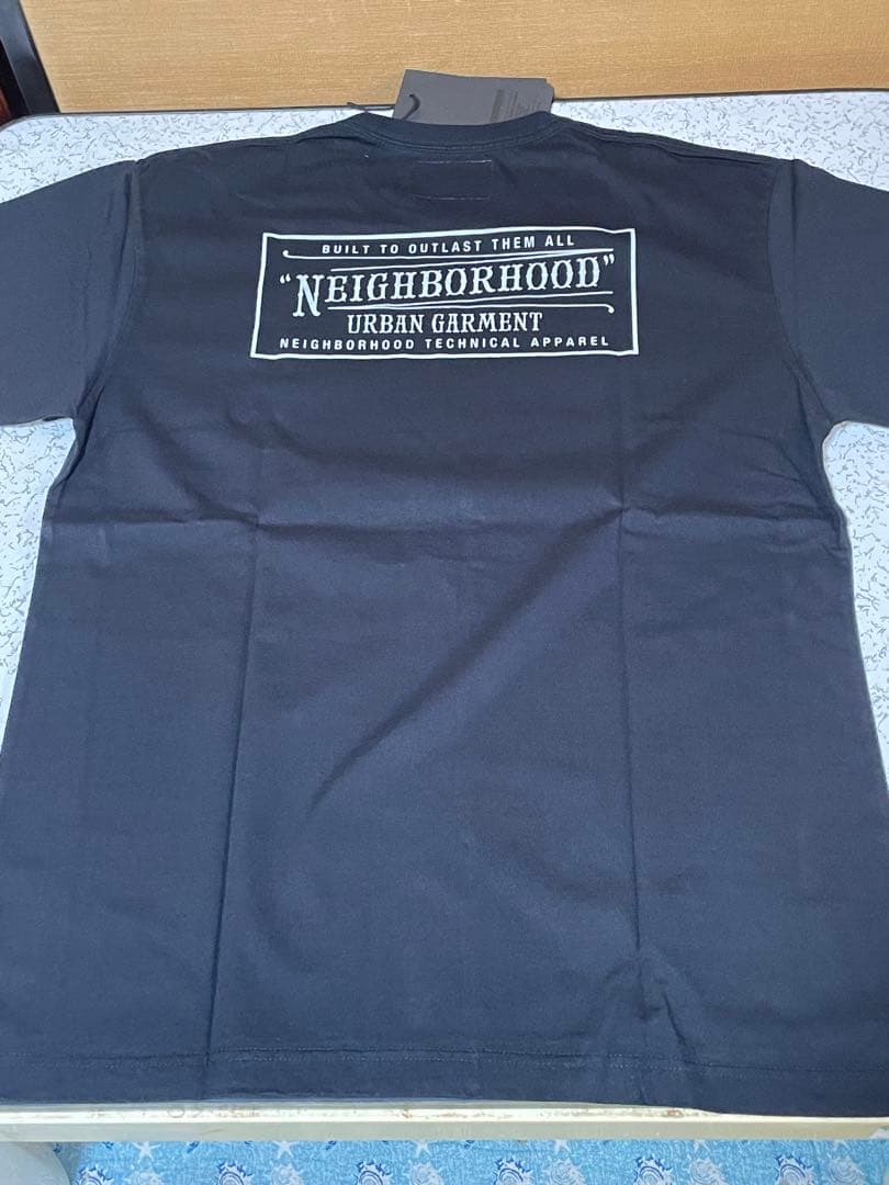 Neighborhood T-Shirts Union T