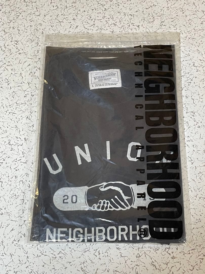 Neighborhood T-Shirts Union T