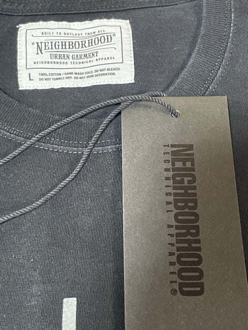 Neighborhood T-Shirts Union T