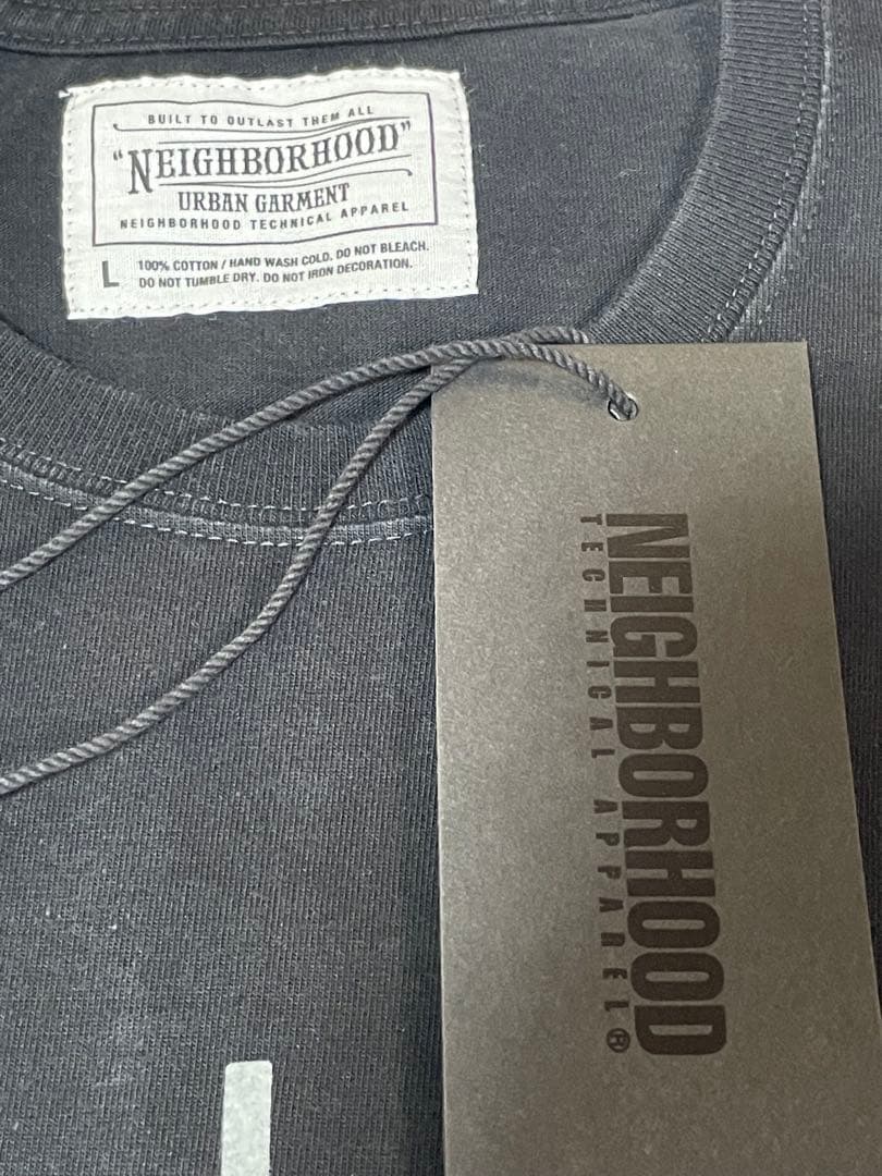 Neighborhood T-Shirts Union T