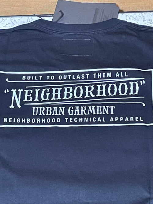 Neighborhood T-Shirts Union T