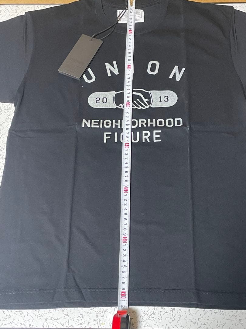 Neighborhood T-Shirts Union T