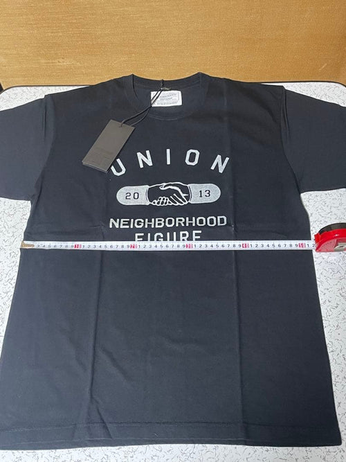 Neighborhood T-Shirts Union T