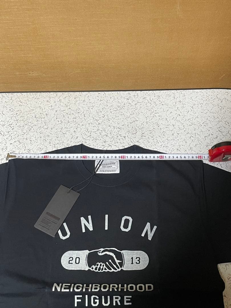 Neighborhood T-Shirts Union T