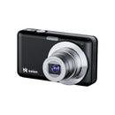 Keian Compact Digital Camera 6 Kdc125-Bk