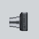 Keian Compact Digital Camera 6 Kdc125-Bk