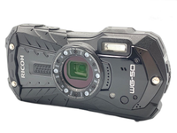 Compact Digital Camera Wg-50