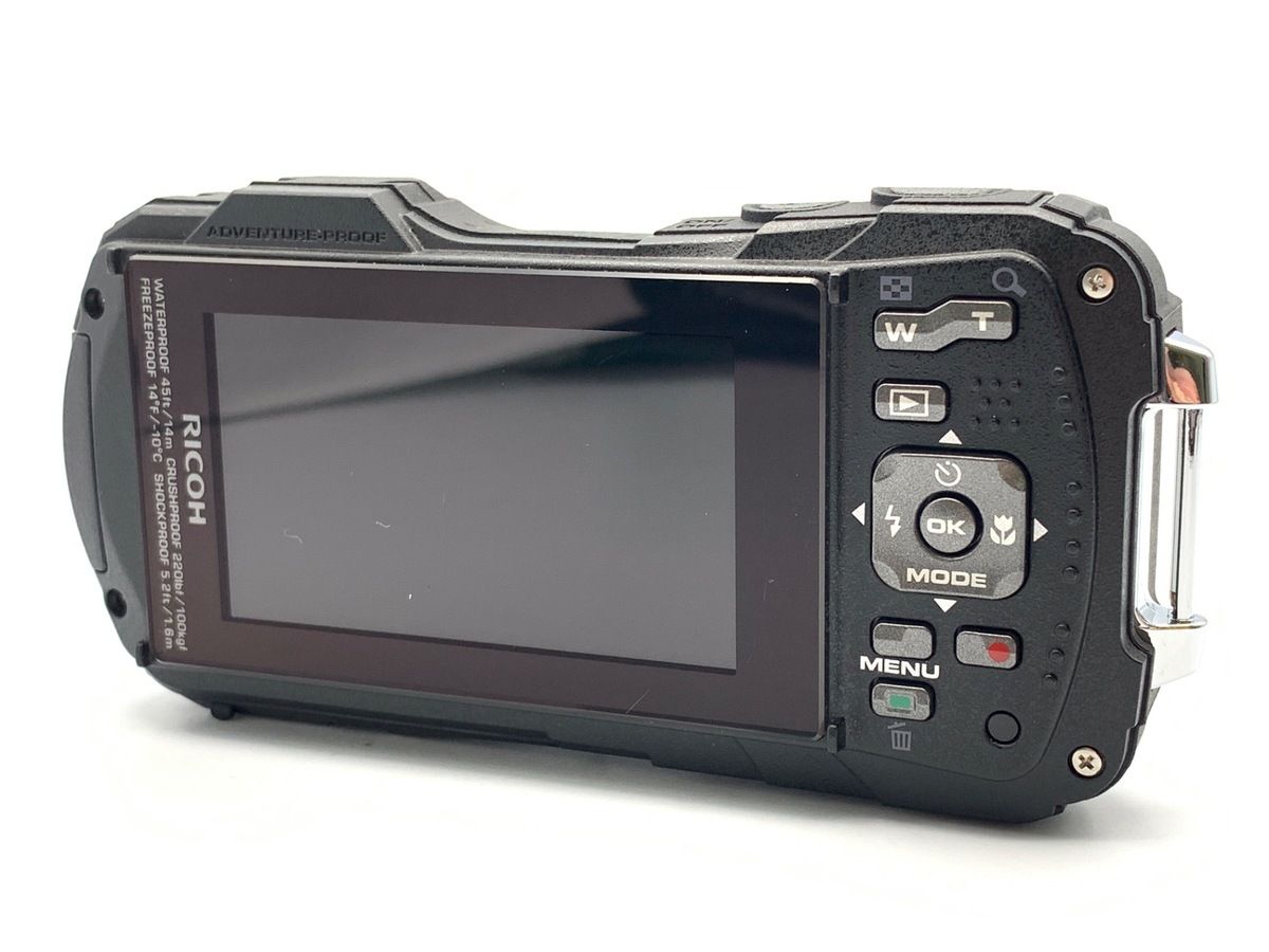 Compact Digital Camera Wg-50
