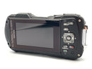 Compact Digital Camera Wg-50