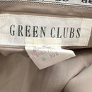 Green Clubs Slacks 98 Greenclubs