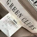 Green Clubs Slacks 98 Greenclubs