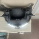 Yamaha Lights Turn Signals