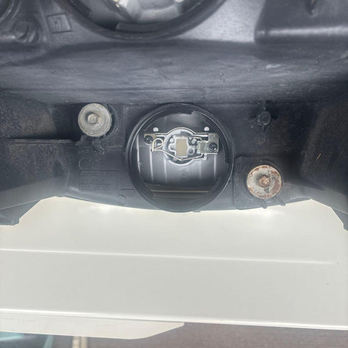 Yamaha Lights Turn Signals