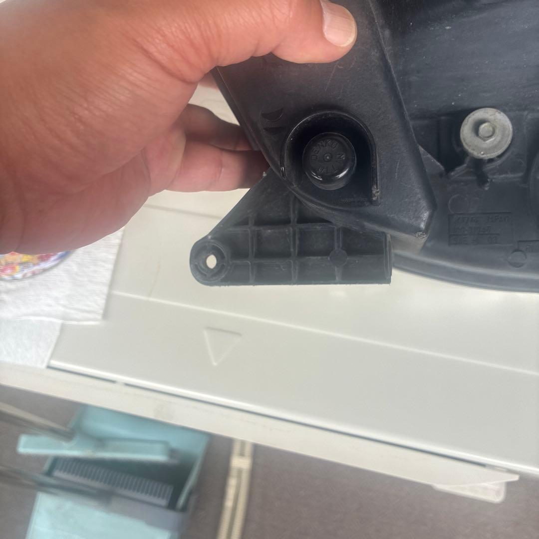 Yamaha Lights Turn Signals