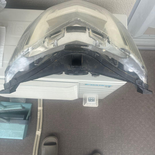 Yamaha Lights Turn Signals