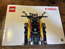 Lego 42159 Mt-10 Sp