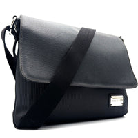 Bvlgari Shoulder Bag Pvc