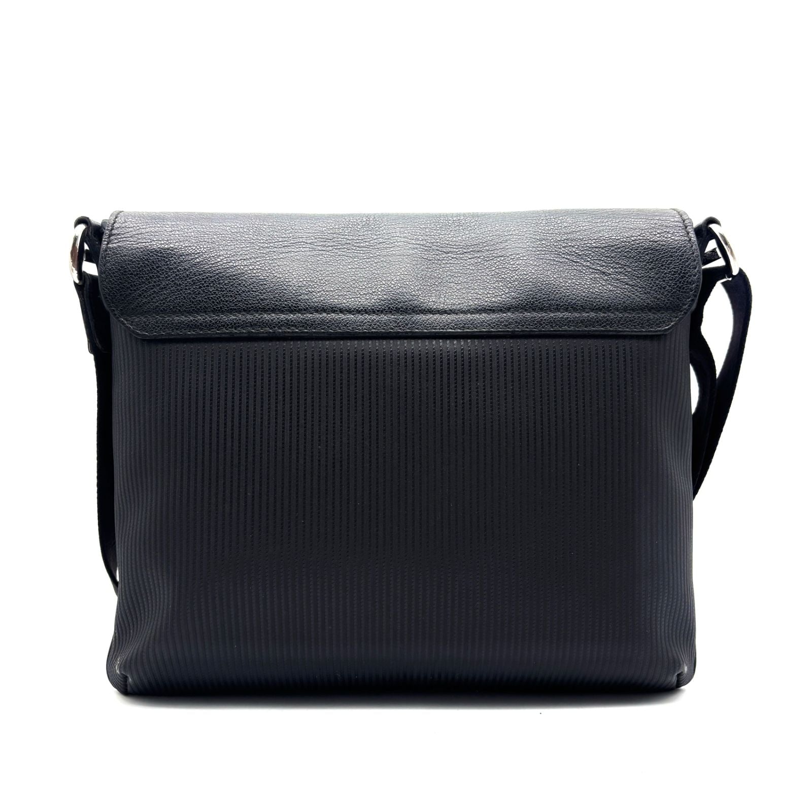 Bvlgari Shoulder Bag Pvc