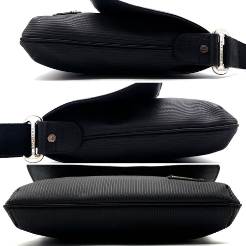 Bvlgari Shoulder Bag Pvc