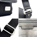 Bvlgari Shoulder Bag Pvc