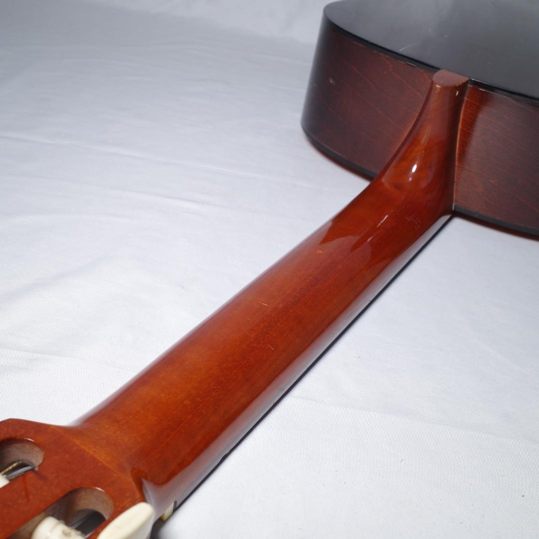 Yamaha Classical Guitars G-90A
