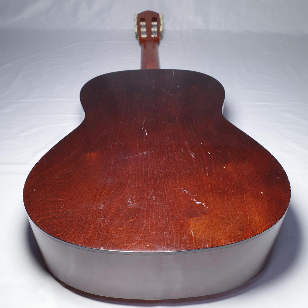 Yamaha Classical Guitars G-90A