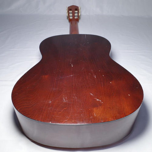 Yamaha Classical Guitars G-90A