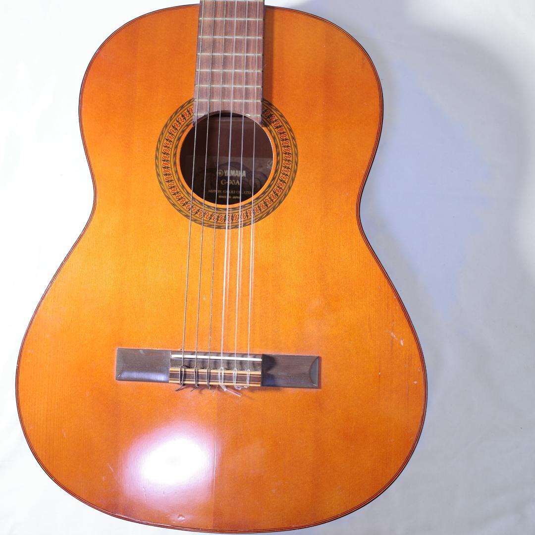 Yamaha Classical Guitars G-90A