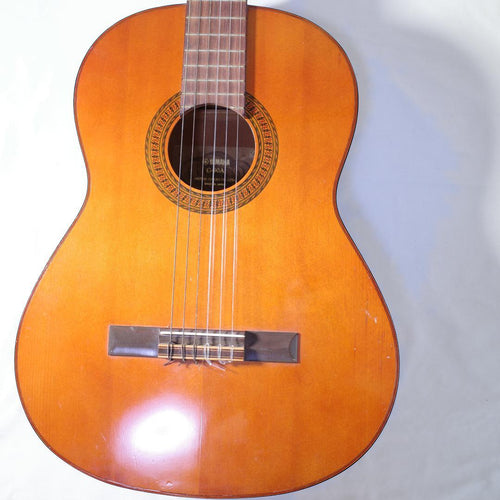 Yamaha Classical Guitars G-90A