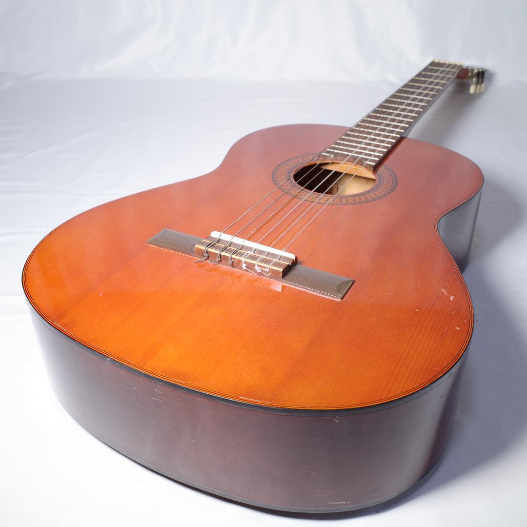 Yamaha Classical Guitars G-90A