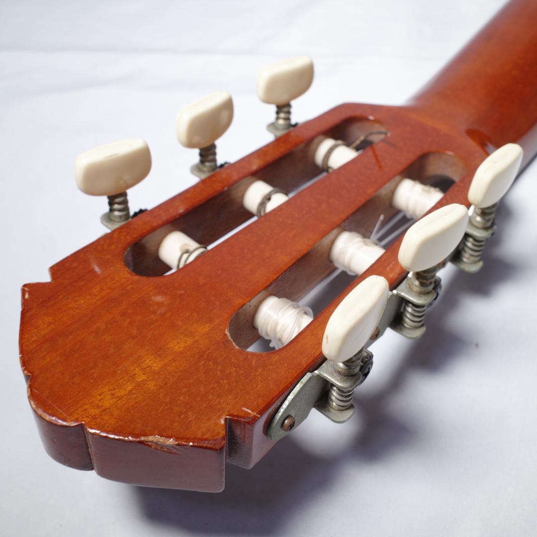 Yamaha Classical Guitars G-90A