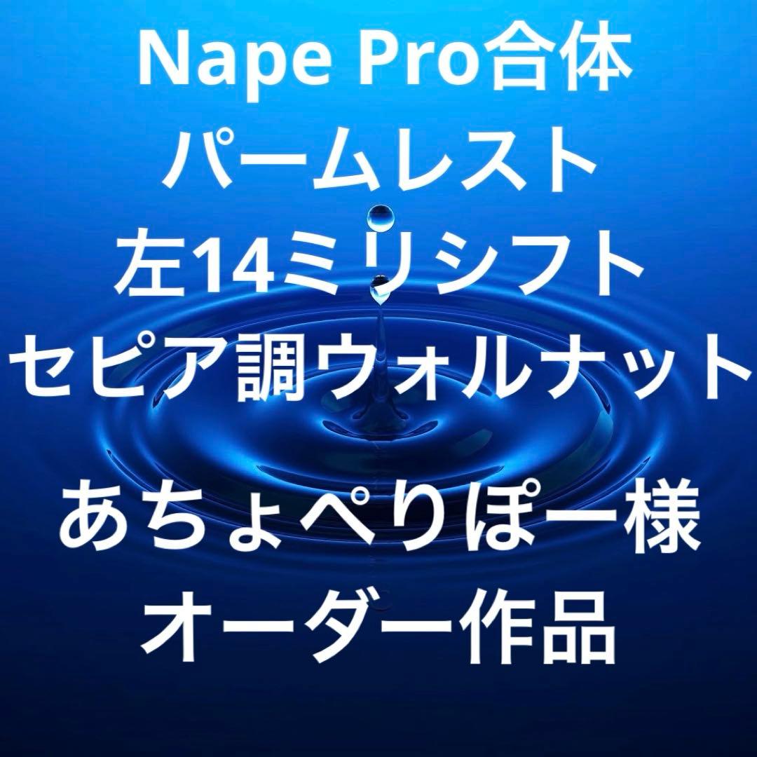 Other Nape Pro 14