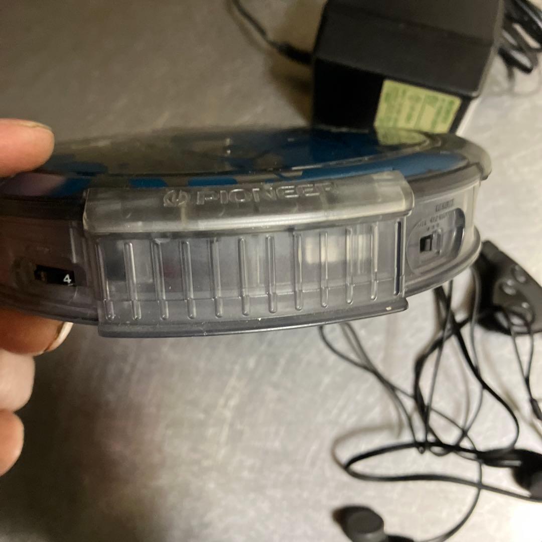 Portable Cd Players Joe Kasey Hanford