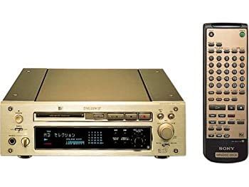 Portable Md Player Sony Mds-J3000