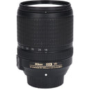 Nikon Lens (Single Focus)