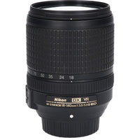 Nikon Lens (Single Focus)