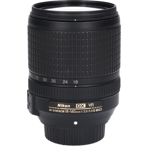 Nikon Lens (Single Focus)