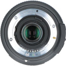 Nikon Lens (Single Focus)