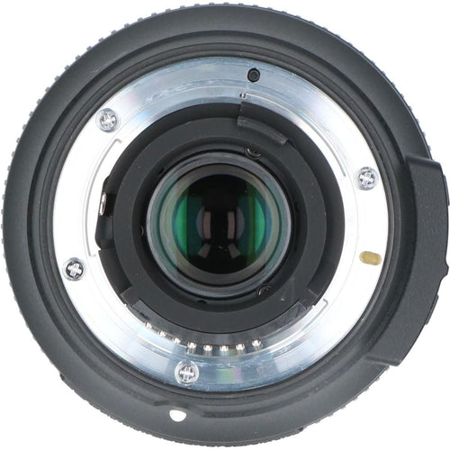 Nikon Lens (Single Focus)