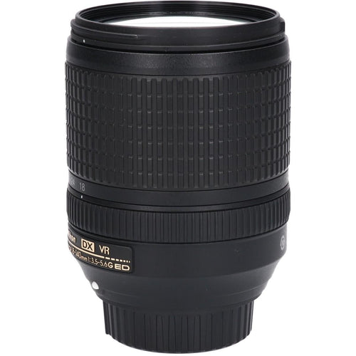 Nikon Lens (Single Focus)